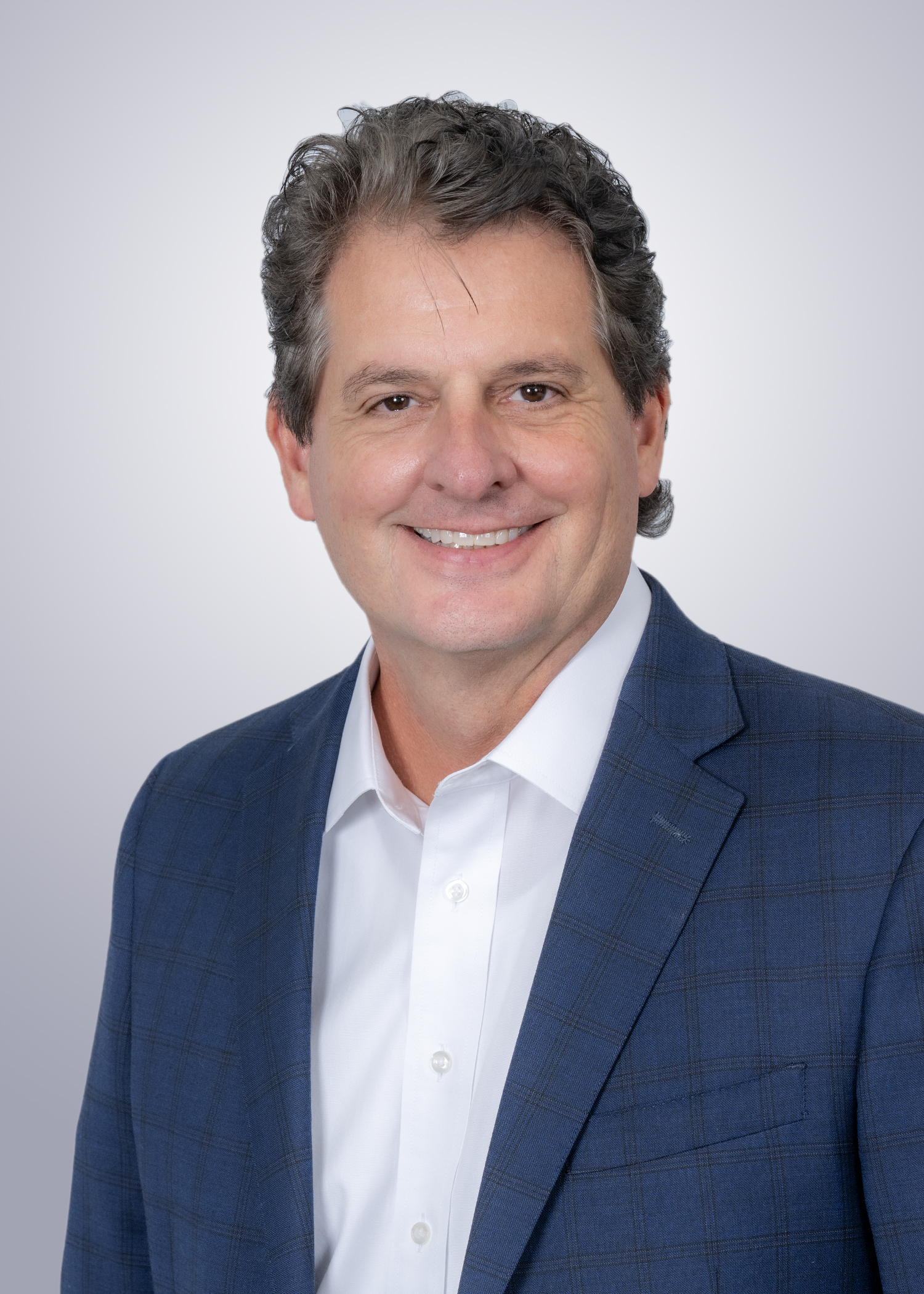 Image of Brent Holland