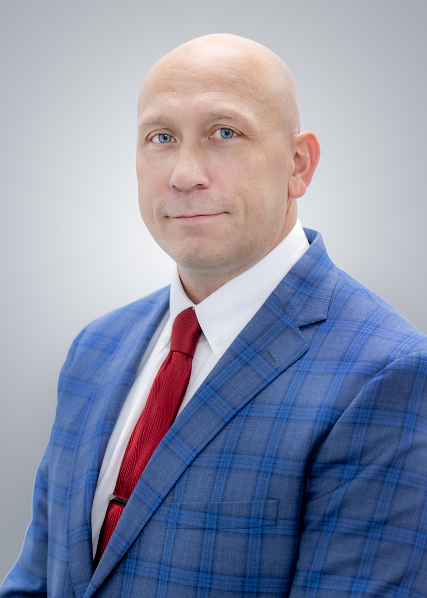 Image of Jesse Walters
